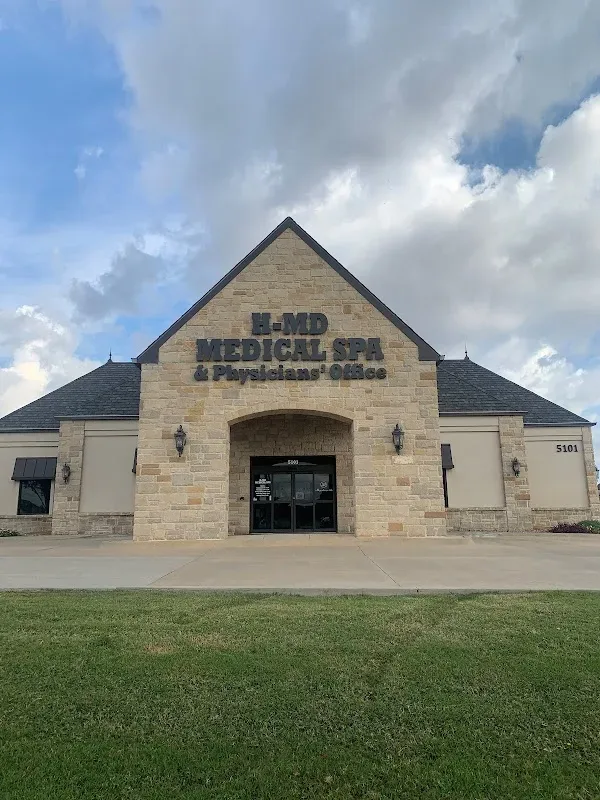 H-MD Medical Spa — Medical spa in Oklahoma City